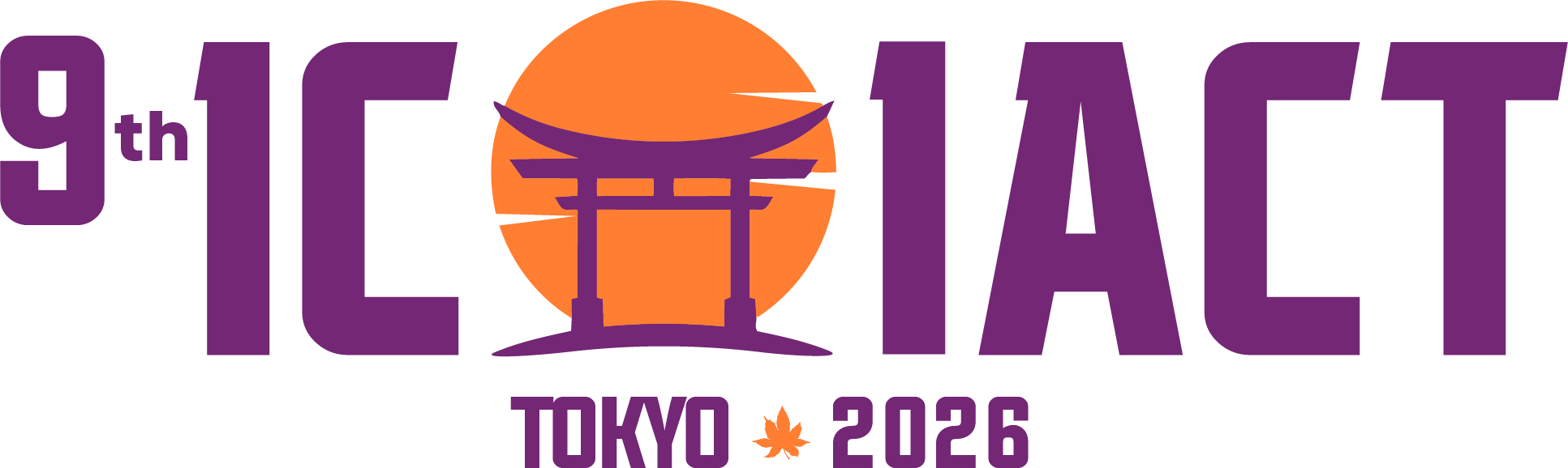 The 9th ICOIACT 2026 - International Conference on Information and Communications Technology